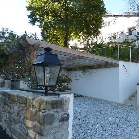 Dorre Pean Bed & Breakfast Ciboure Exterior photo