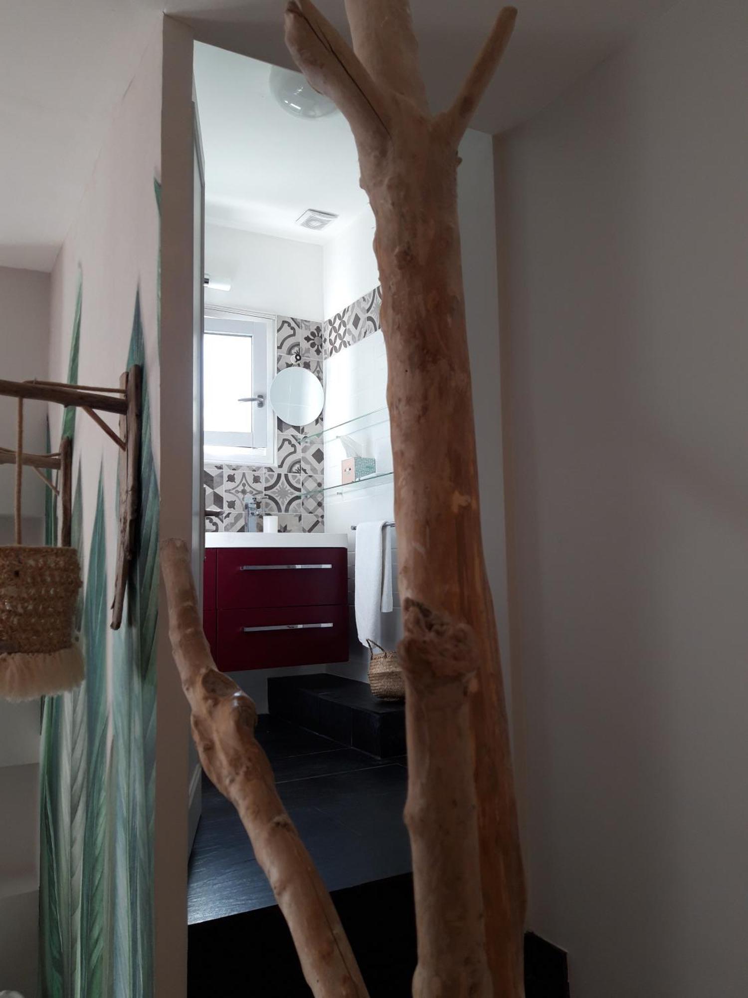 Dorre Pean Bed & Breakfast Ciboure Room photo