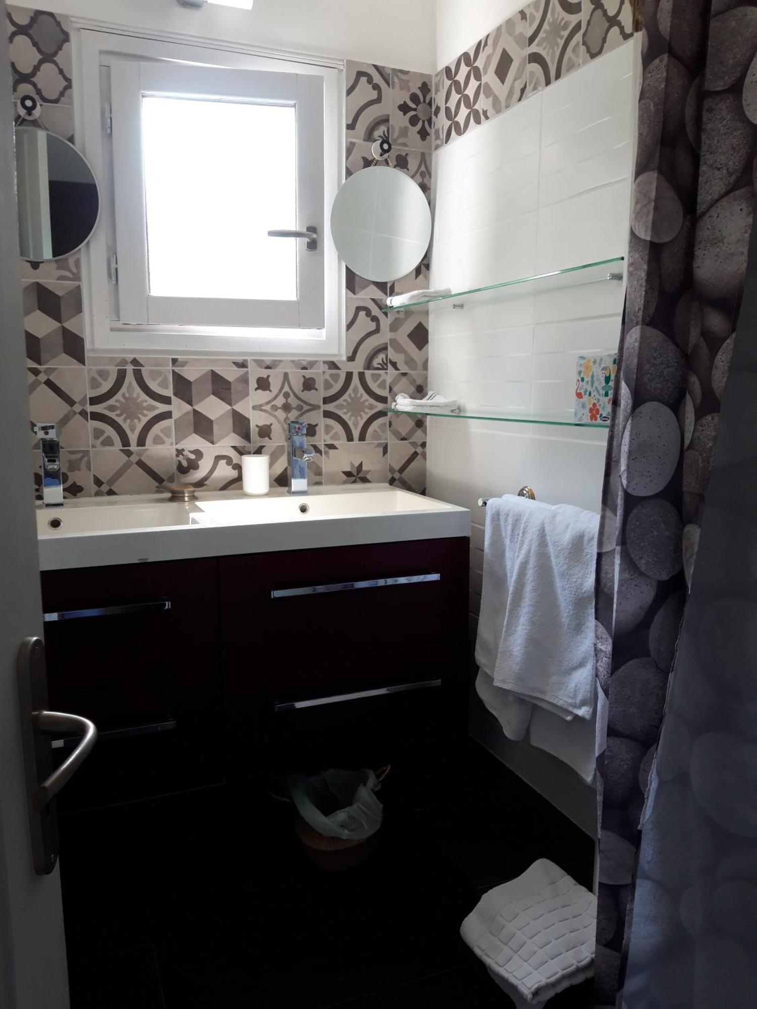 Dorre Pean Bed & Breakfast Ciboure Room photo