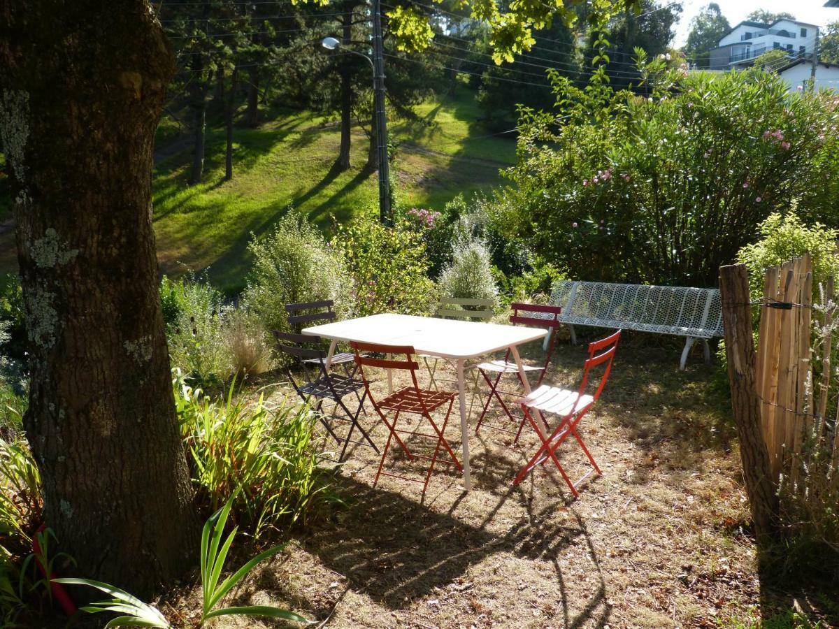 Dorre Pean Bed & Breakfast Ciboure Exterior photo